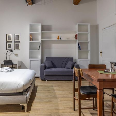 Апартаменты Housmart Moline 20 Болонья Экстерьер фото